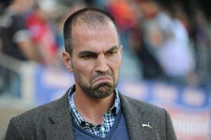 Hoffenheim pecat Markus...