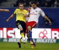 Gelandang Dortmund hengkang...