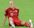Belum pulih, Robben...
