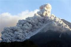 Dekat Merapi, 12 dusun...