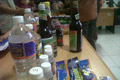 Badan Pom sita 102 produk...