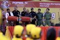 Pesilat Jatim sapu bersih...