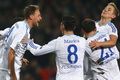 Schalke berbagi poin...