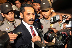 Wali Kota Solo yang...