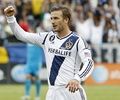 Beckham berlabuh di...