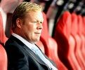 Feyenoord ganjar Koeman...