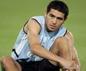 Riquelme merapat ke...