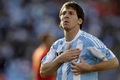 Oalah, rekor Messi dipatahkan...