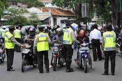 Terapkan sistem baru,...