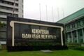 4 BUMN yang selamat...