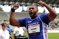 Olimpian Prancis tewas...
