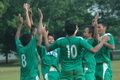 Lega, tim sepak bola...