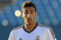 Bintang muda Real Madrid...