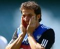 Cedera hamstring, Del...