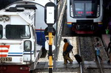 PT KAI Daop VI siapkan...