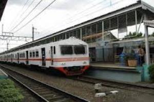 Terancam digusur, pedagang...