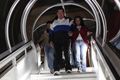 Chavez kembali muncul...
