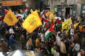 Fatah ikut rayakan 25...