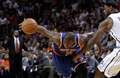 Knicks hentikan laju...