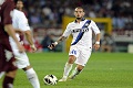 Negosiasi final Inter...