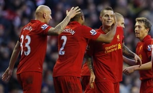 Liverpool singkirkan...