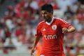 Nolito: Benfica layak...