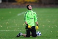 Europa League penting...