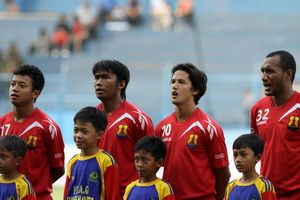 Inilah klub dengan kondisi...