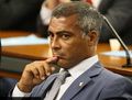 Tuduhan korupsi, Romario...