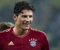 Gomez: Bundesliga kompetisi...