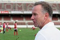 Rummenigge salut prestasi...