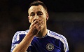 Terry gagal tampil di...
