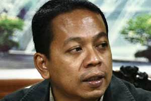 Suara Demokrat terancam...