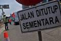 Proyek jalan sebabkan...