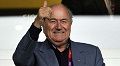 Blatter puji ide Platini...