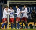Debut pelatih baru Hoffenheim...