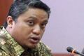 Partainya tersandung...