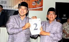 Ismet Iskandar wariskan...