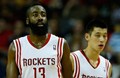 McHale datang, Rockets...