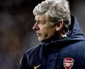 Wenger: Saya minta maaf...