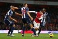 Arteta: Cazorla bukan...