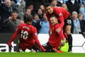 Turun minum, United...