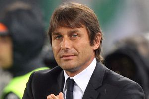 Sanksi empat bulan Conte...