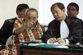 PK ditolak, Anggodo...
