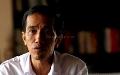 Jokowi galau waktu penetapan...
