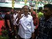 Penetapan genap-ganjil...