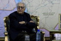 Brahimi bahas masalah...