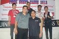 Kejutan Binjai juara...