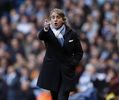Mancini: City akan bangkit!