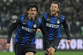 Inter tinggalkan Napoli...